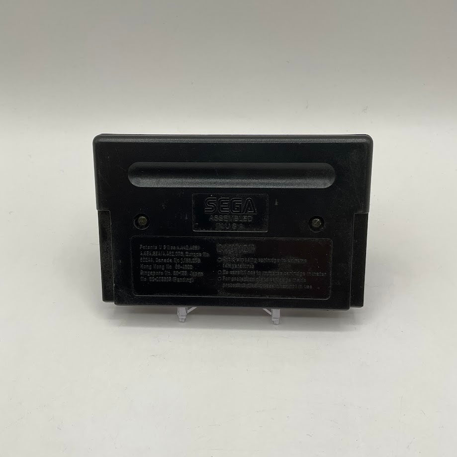 RBI Baseball 93 Sega Genesis CIB