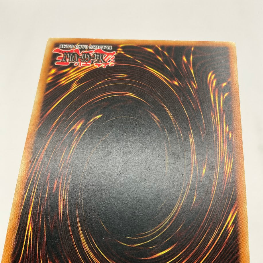 Blue-Eyes White Dragon Yu-Gi-Oh! Duelist League Bronze Name Italian DL09-IT001