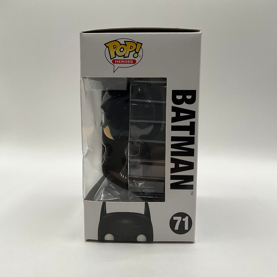 Batman Funko Pop! Batman Arkham Knight #71