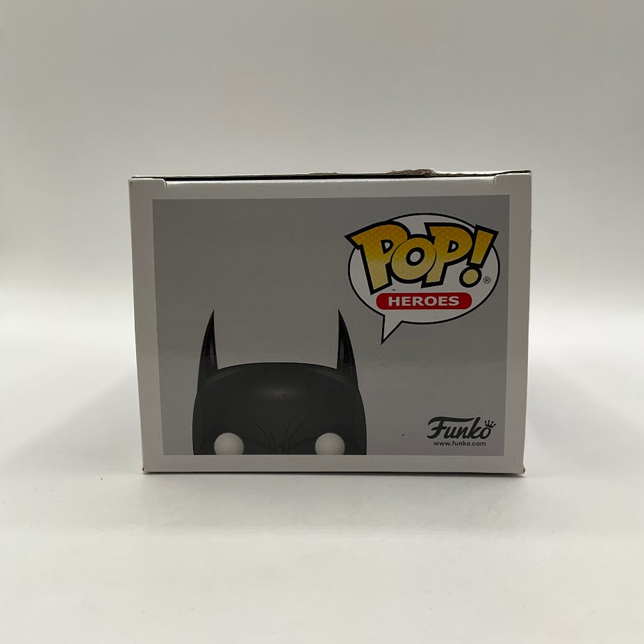 Batman Funko Pop! Batman Arkham Knight #71