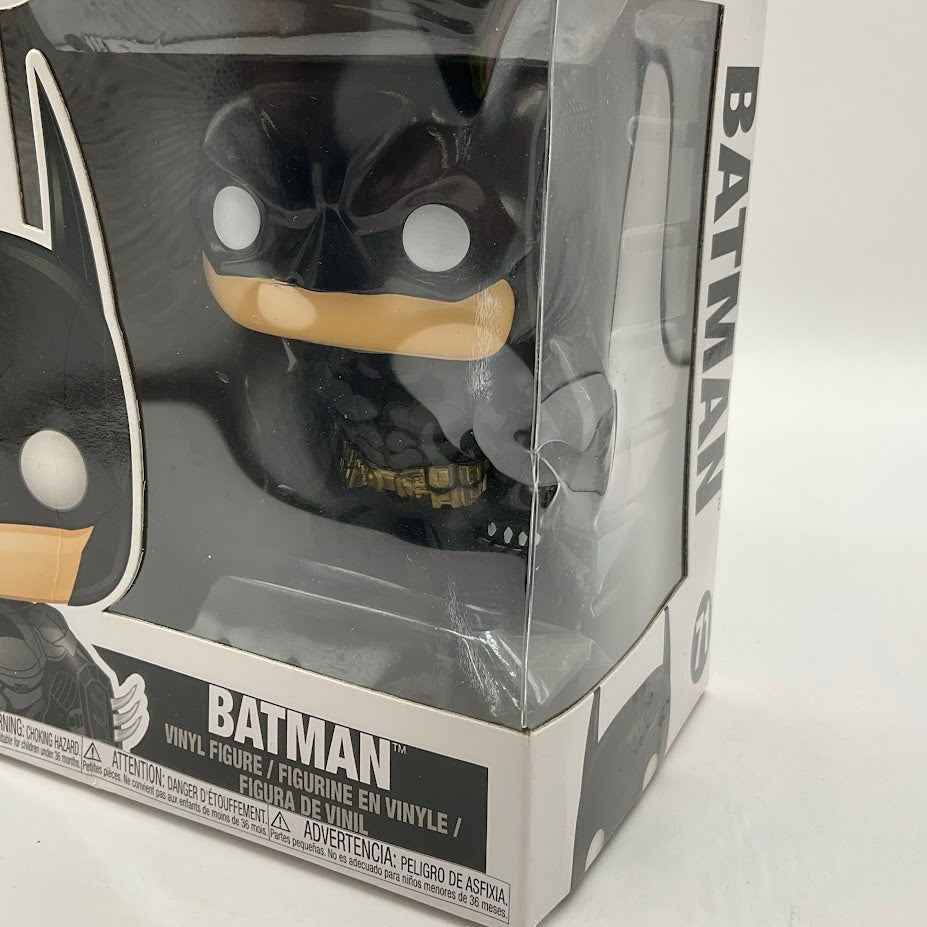 Batman Funko Pop! Batman Arkham Knight #71