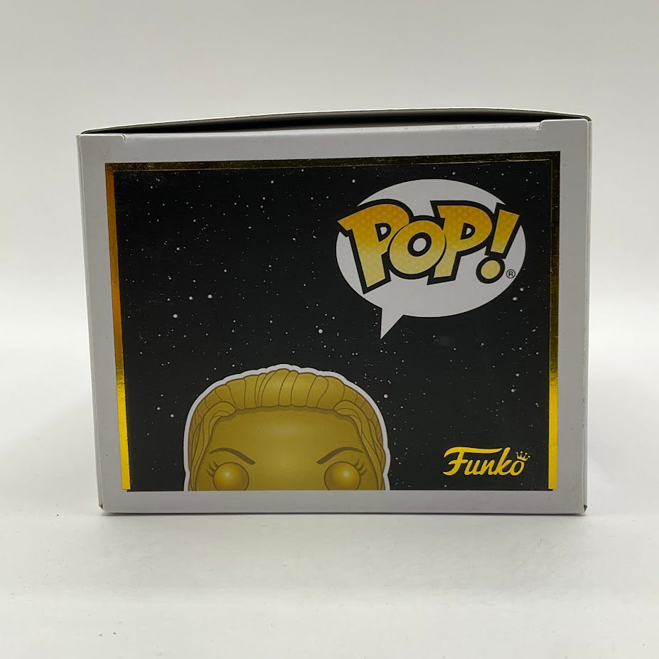 Rey Funko Pop! Star Wars #114 Walmart Exclusive