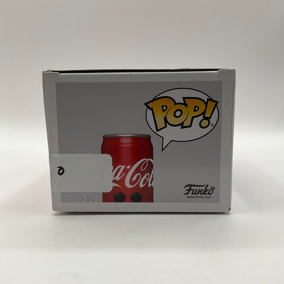 Coca-Cola Can Funko Pop! Ad Icon #78