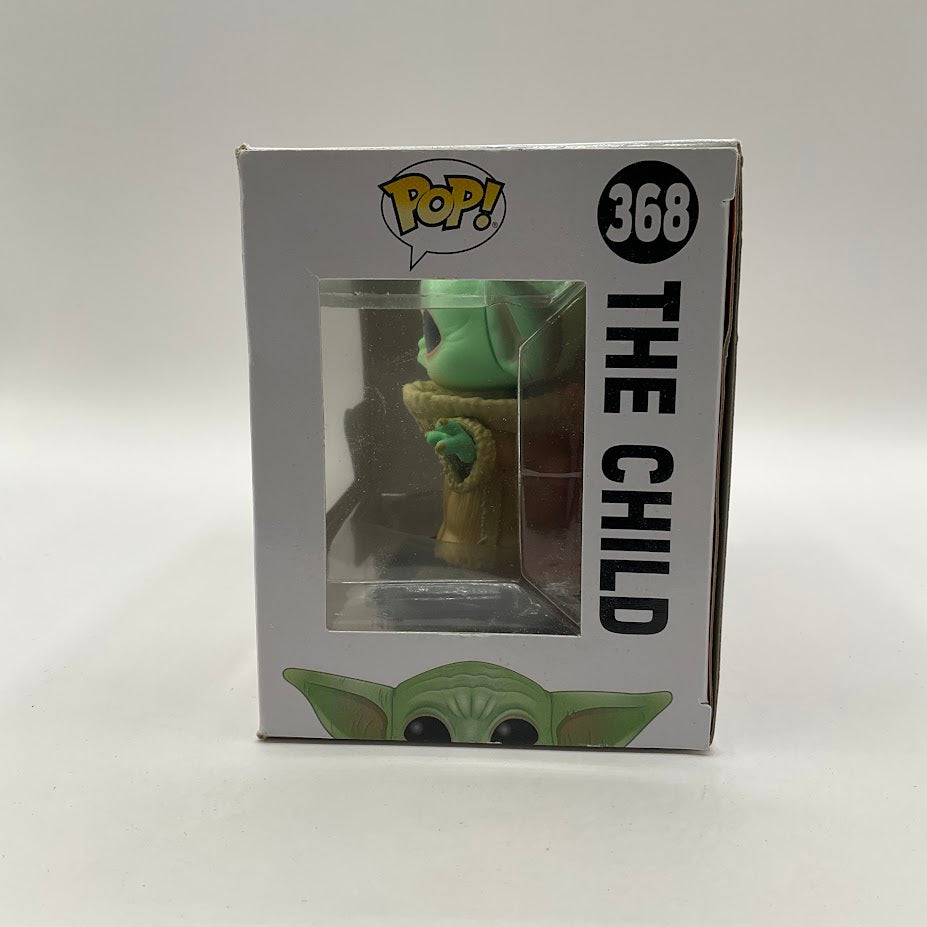 The Child Funko Pop! Star Wars #368