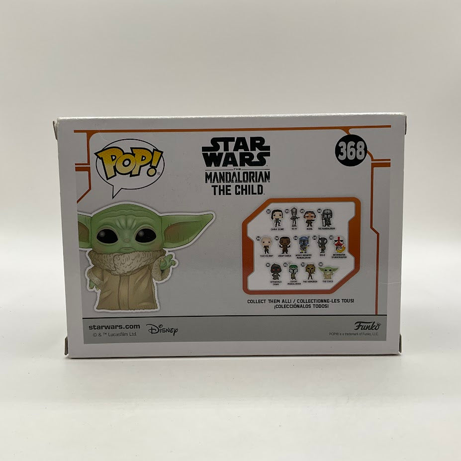 The Child Funko Pop! Star Wars #368