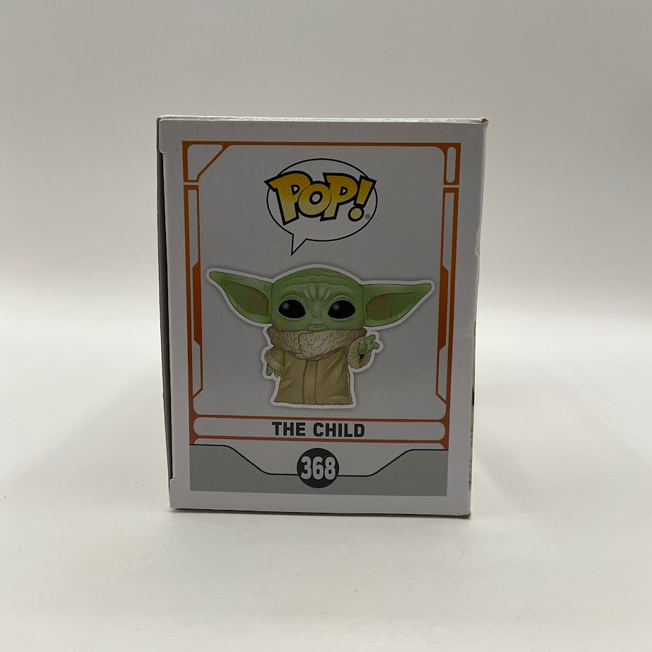 The Child Funko Pop! Star Wars #368