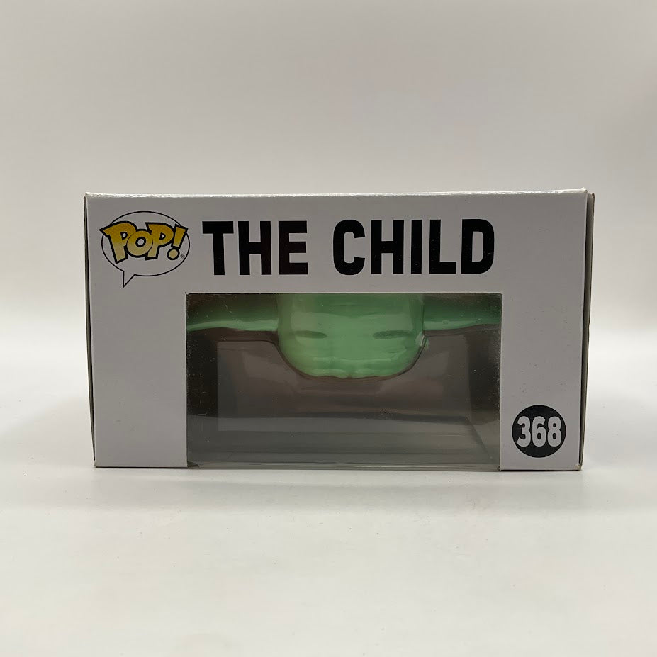 The Child Funko Pop! Star Wars #368
