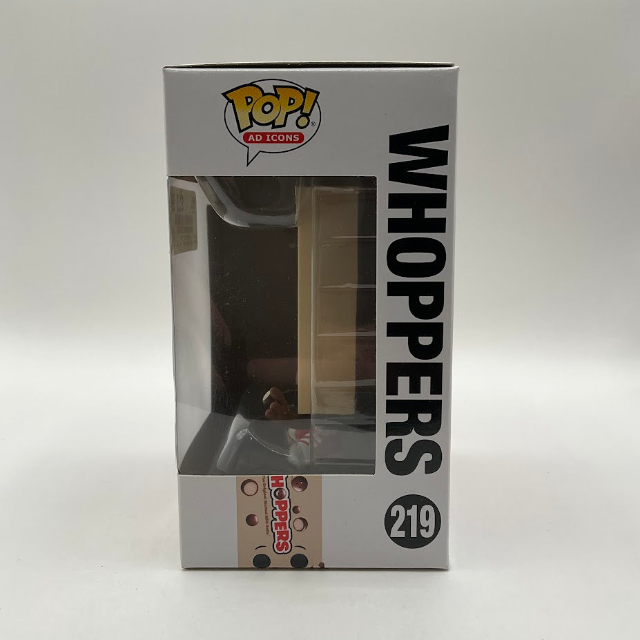 Whoppers Funko Pop! Ad Icons #219