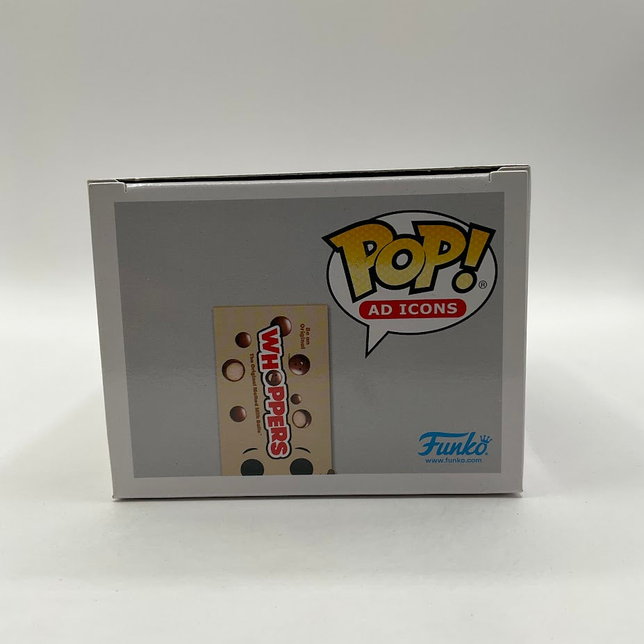 Whoppers Funko Pop! Ad Icons #219