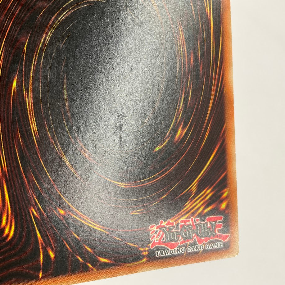Blue-Eyes Ultimate Dragon Yu-Gi-Oh! Secret 1st Edition Italian RP01-IT000 #1