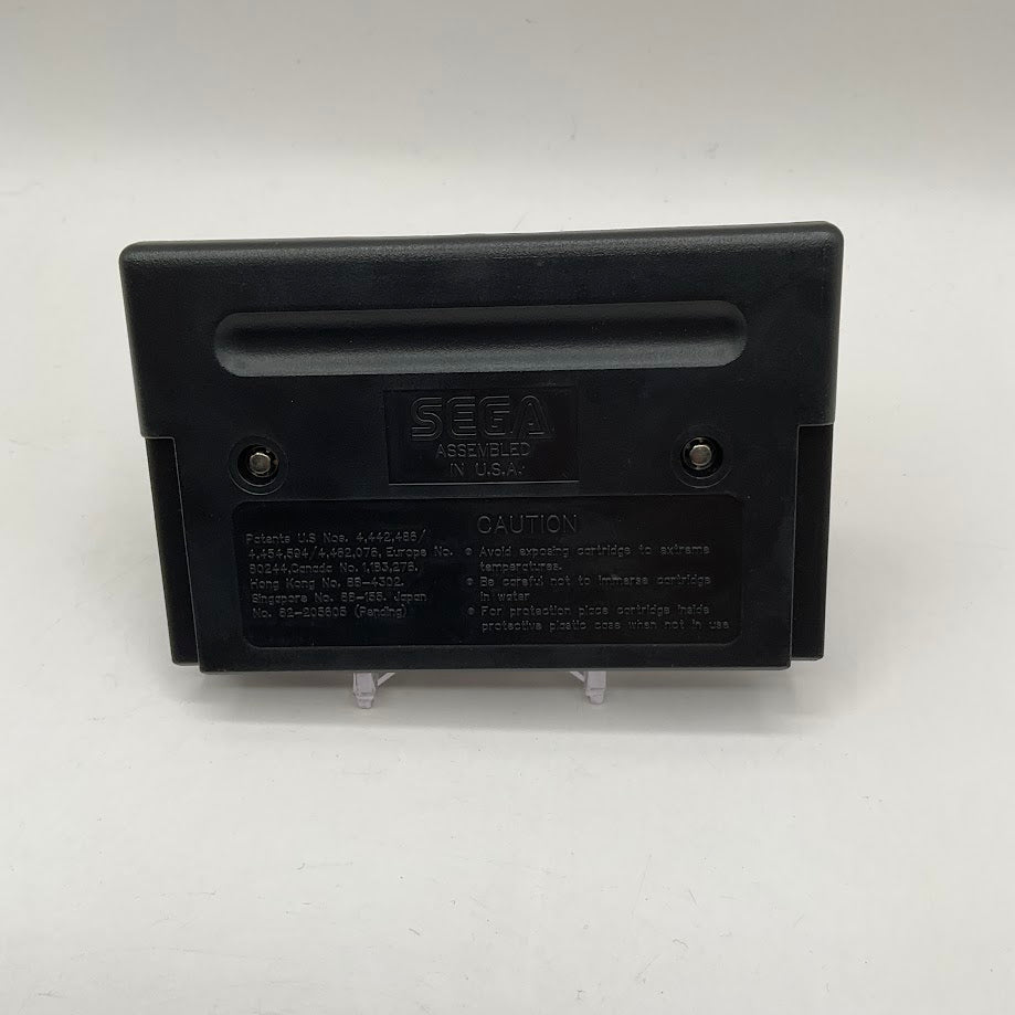 NBA Action '94 Sega Genesis CIB