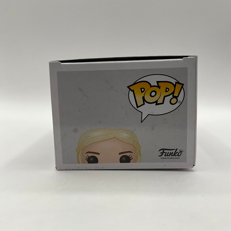 Daenerys Targaryen Funko Pop! Game of Thrones #03