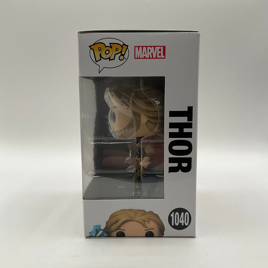 Thor Funko Pop! Thor Love & Thunder #1040