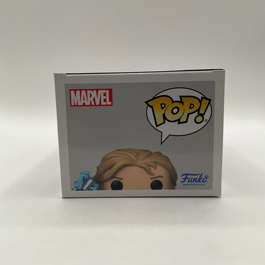 Thor Funko Pop! Thor Love & Thunder #1040