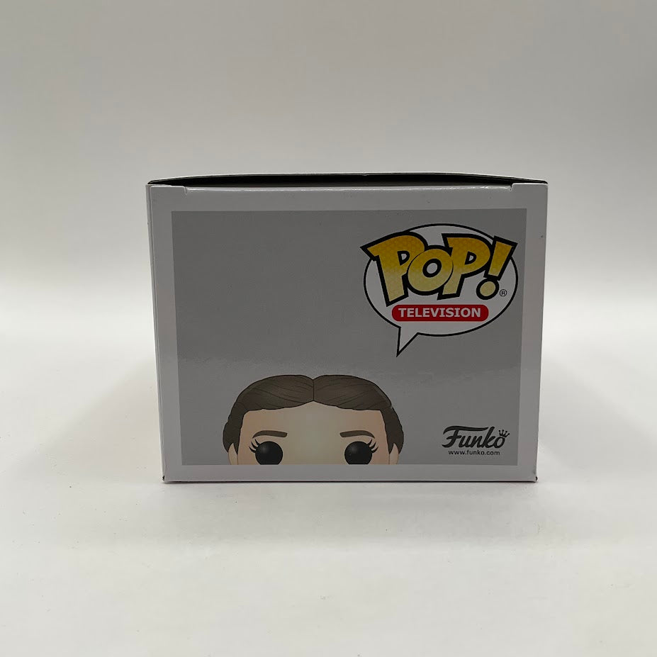Eleven Funko Pop! Stranger Things #847 Target Exclusive