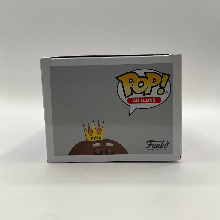 King Ding Dong Funko Pop! Ad Icons #28 Funko Exclusive