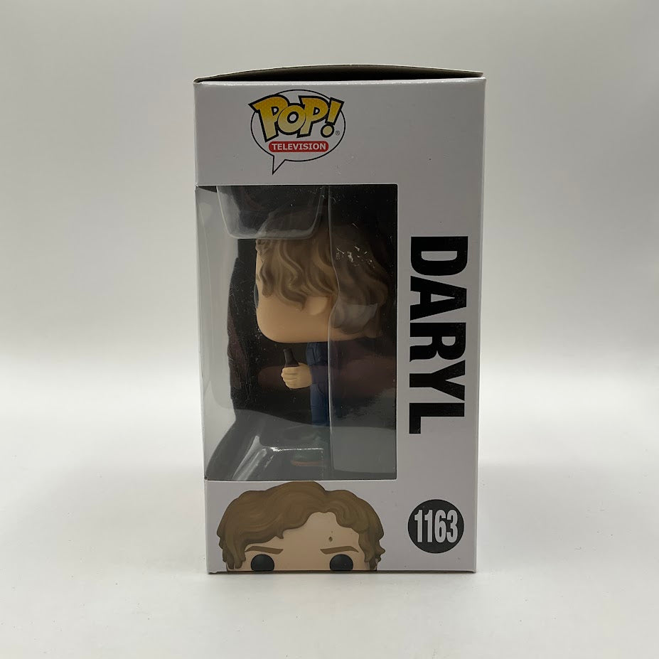 Daryl Funko Pop! Letterkenny #1163
