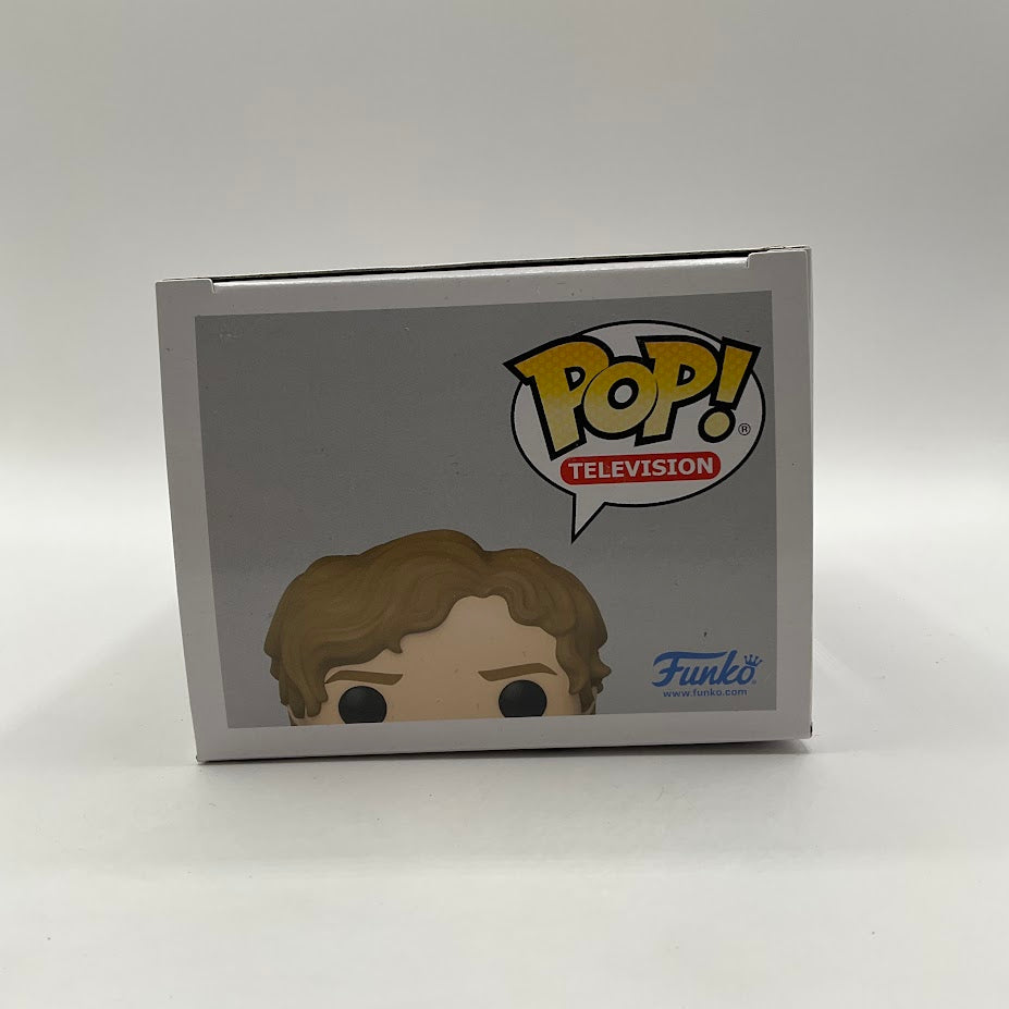 Daryl Funko Pop! Letterkenny #1163