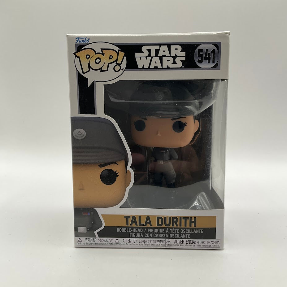 Tala Durith Funko Pop! Star Wars #541