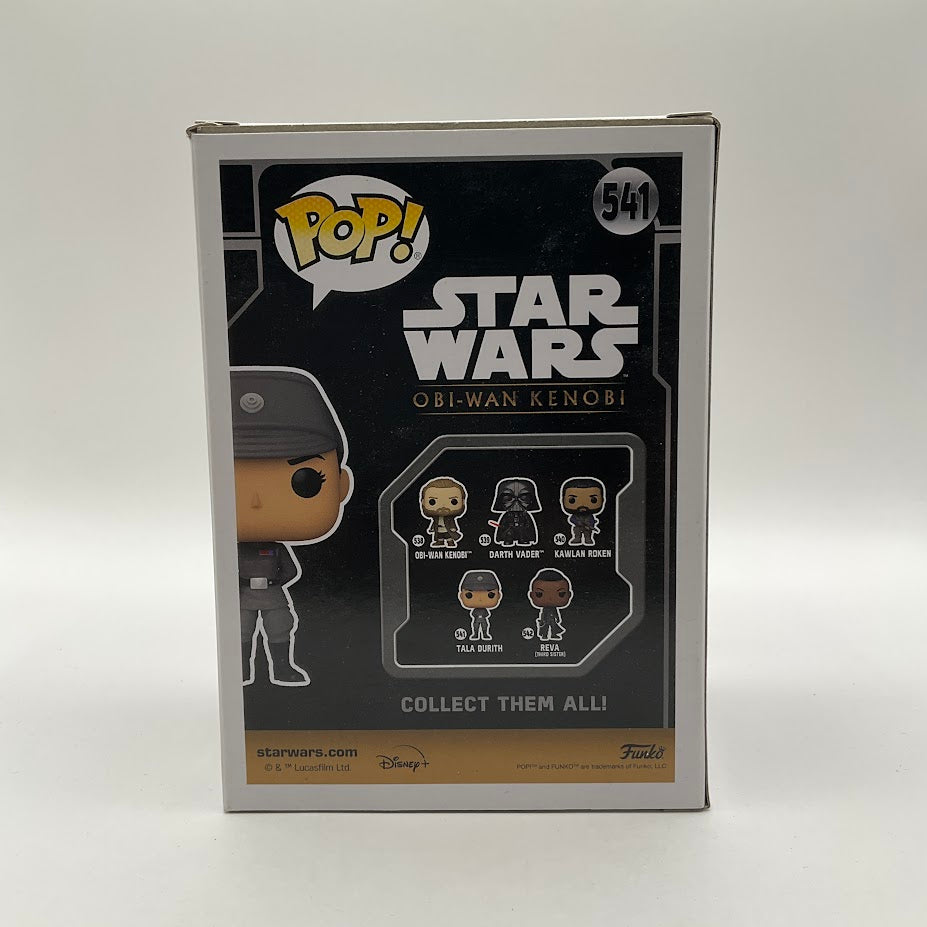 Tala Durith Funko Pop! Star Wars #541