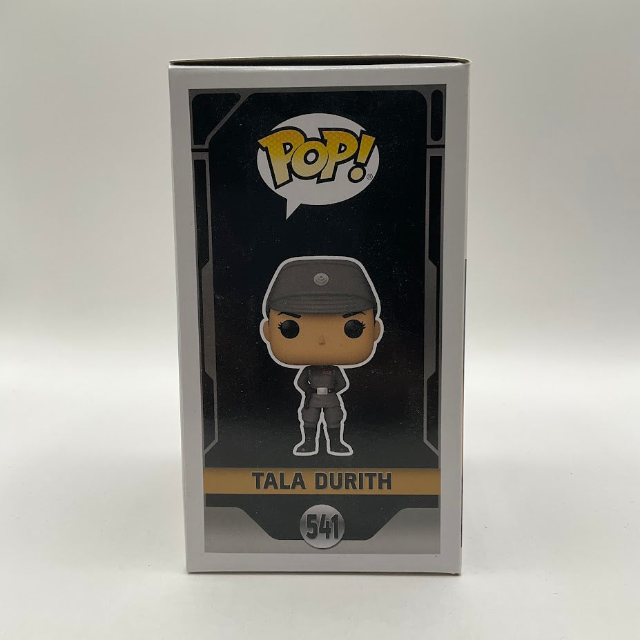 Tala Durith Funko Pop! Star Wars #541