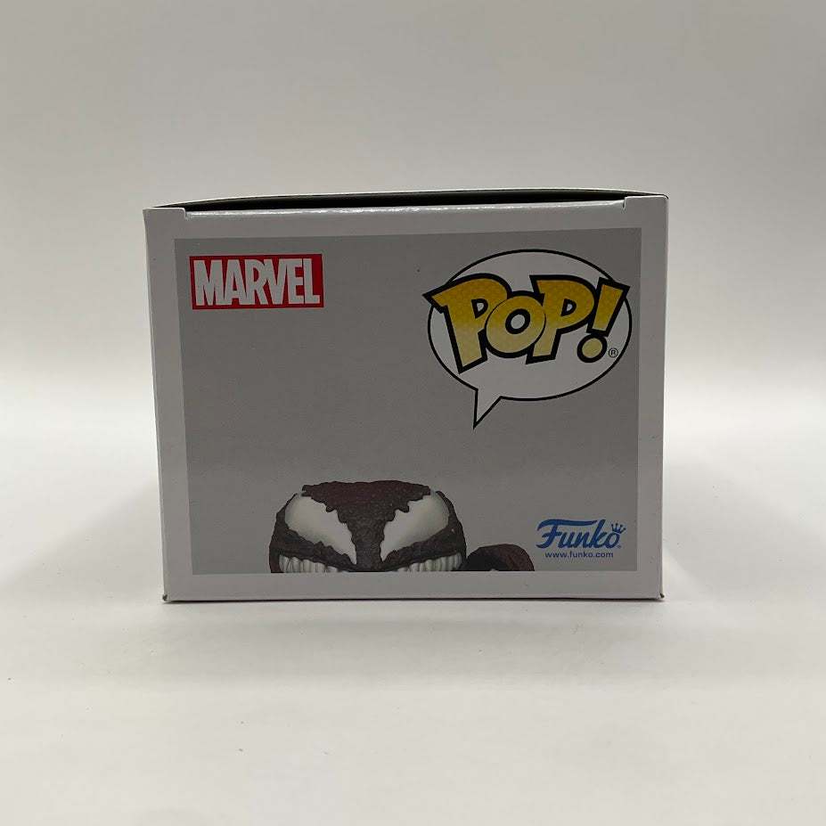 Carnage Funko Pop! Venom Let There Be Carnage #926 Walmart