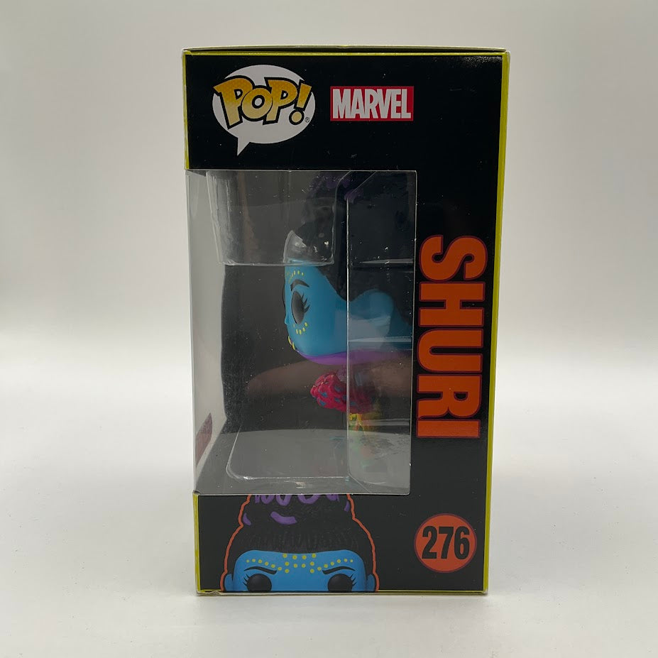 Shuri Funko Pop! Black Panther #276 Target Exclusive