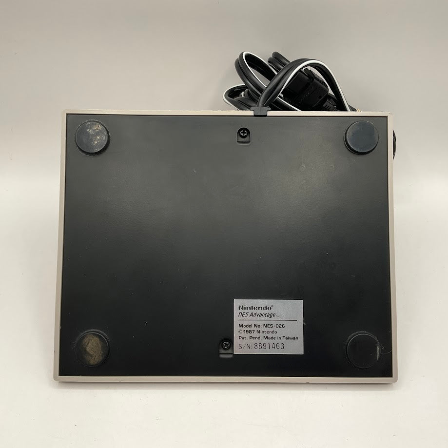 NES Advantage Controller NES Used #1