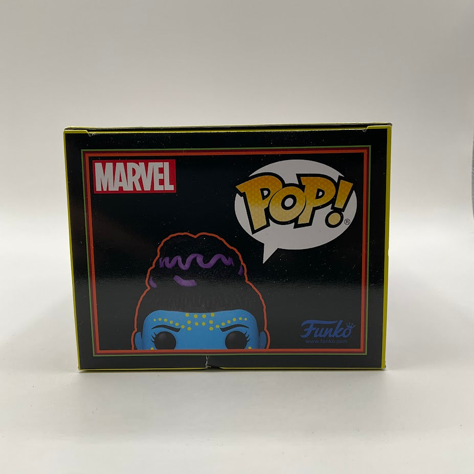 Shuri Funko Pop! Black Panther #276 Target Exclusive