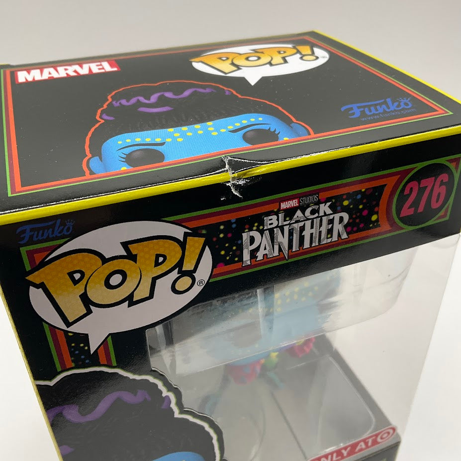 Shuri Funko Pop! Black Panther #276 Target Exclusive
