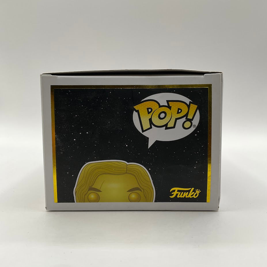 Kylo Ren Funko Pop! Star Wars #194 Walmart Exclusive