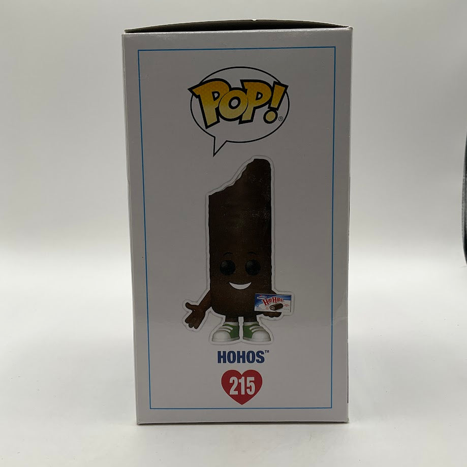 Hohos Funko Pop! Ad Icon #215