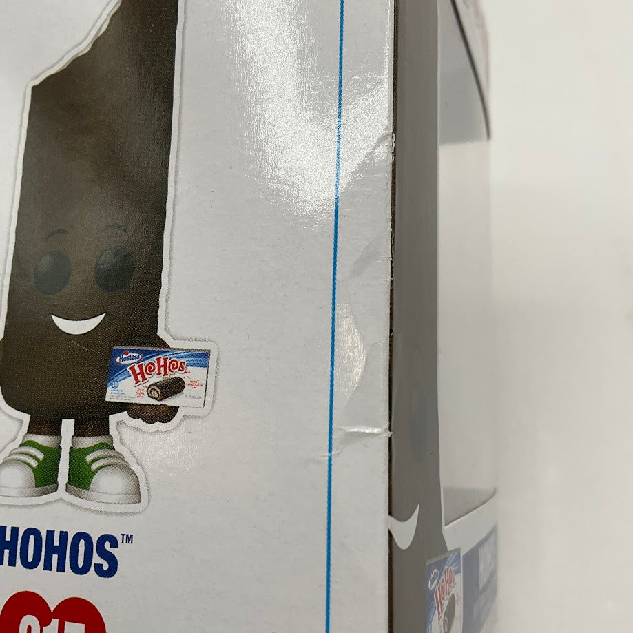 Hohos Funko Pop! Ad Icon #215