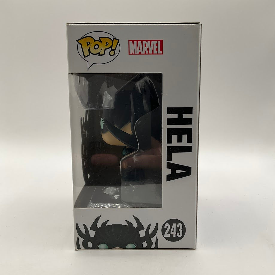 Hela Funko Pop! Thor Ragnarok #243