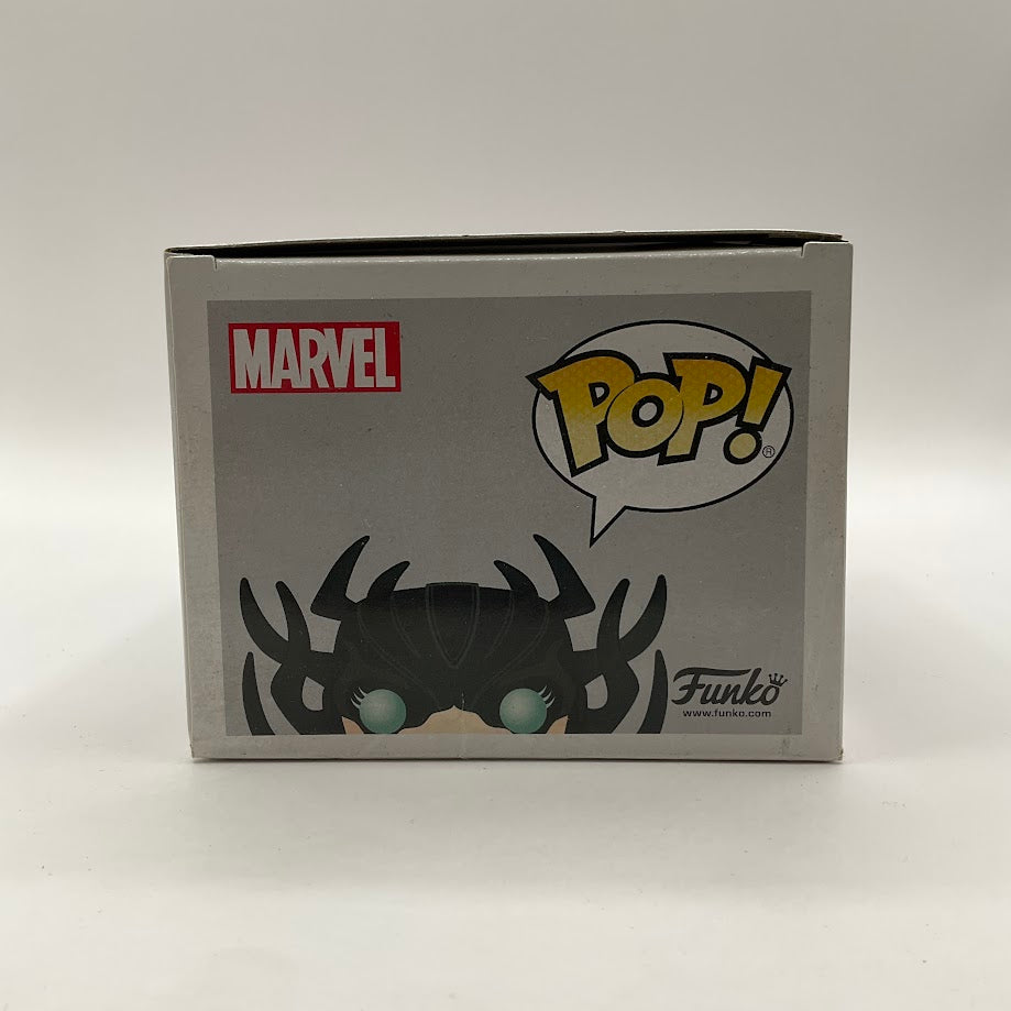 Hela Funko Pop! Thor Ragnarok #243