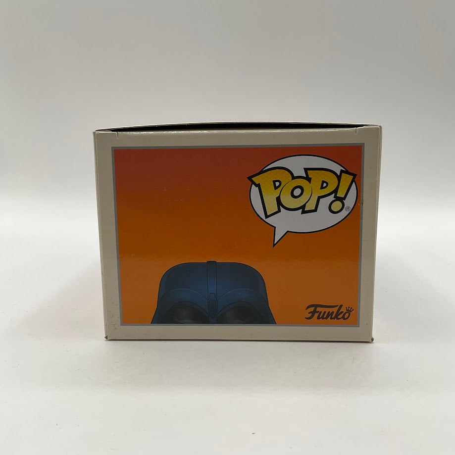Concept Series Darth Vader Funko Pop! Star Wars #389 2020 Galactic Convention