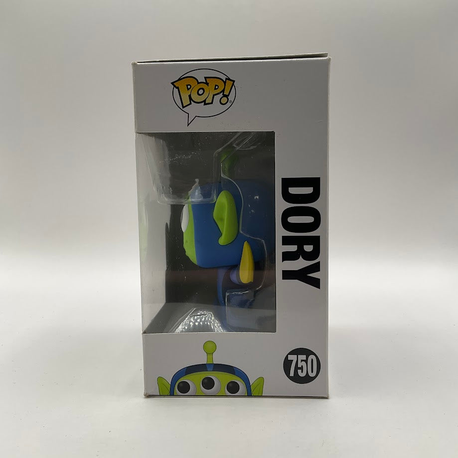 Dory Funko Pop! Remix #750