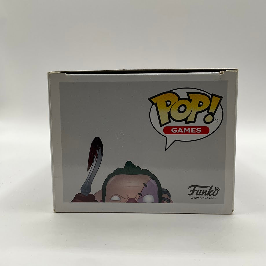 Pudge Funko Pop! Dota 2 #355