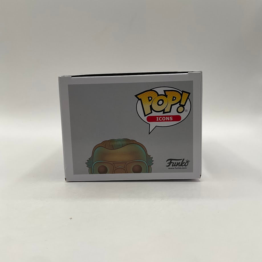 Stan Lee Funko Pop! Icons #07
