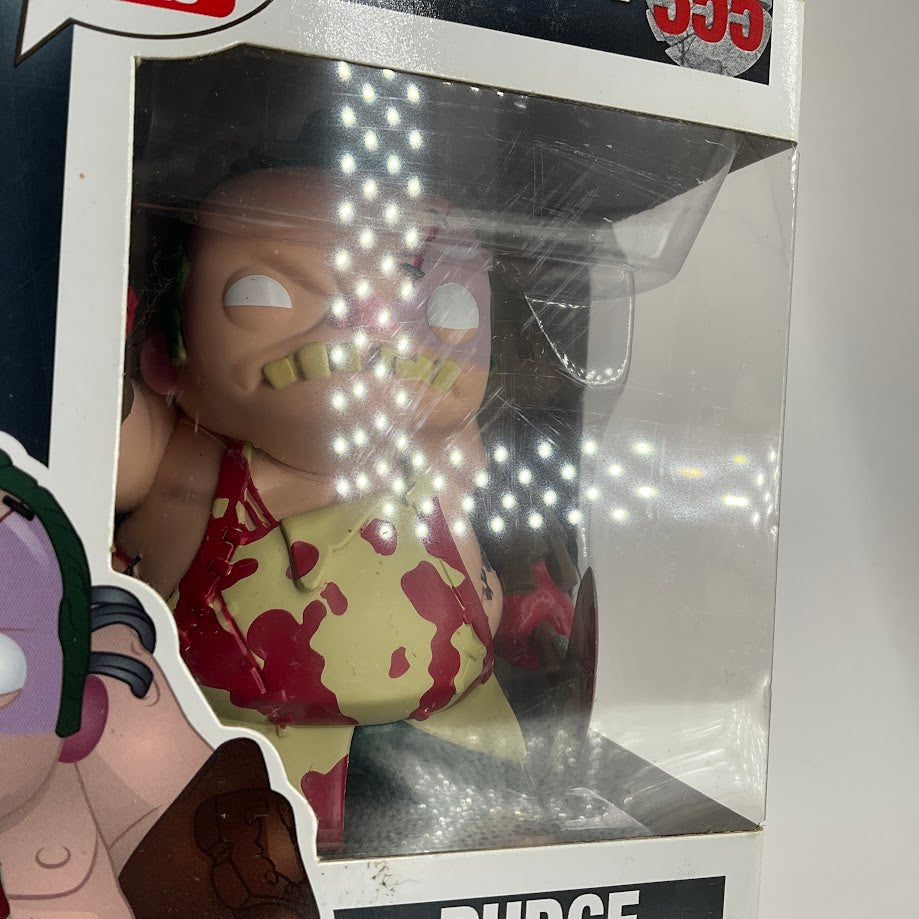 Pudge Funko Pop! Dota 2 #355