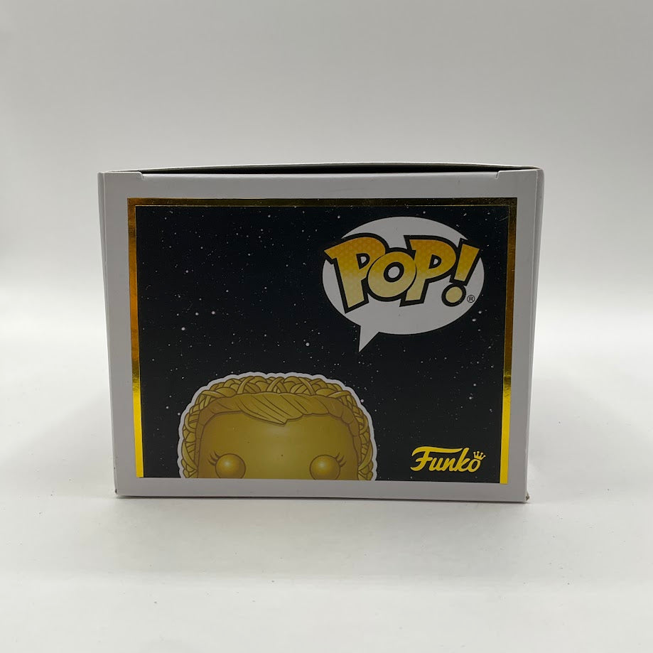 Princess Leia Funko Pop! Star Wars #287 Walmart Exclusive