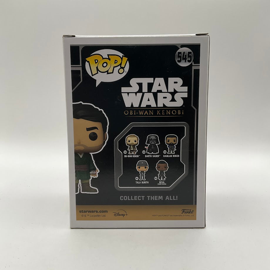 Haja Estree Funko Pop! Star Wars #545 Target Exclusive