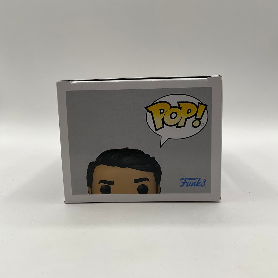 Haja Estree Funko Pop! Star Wars #545 Target Exclusive