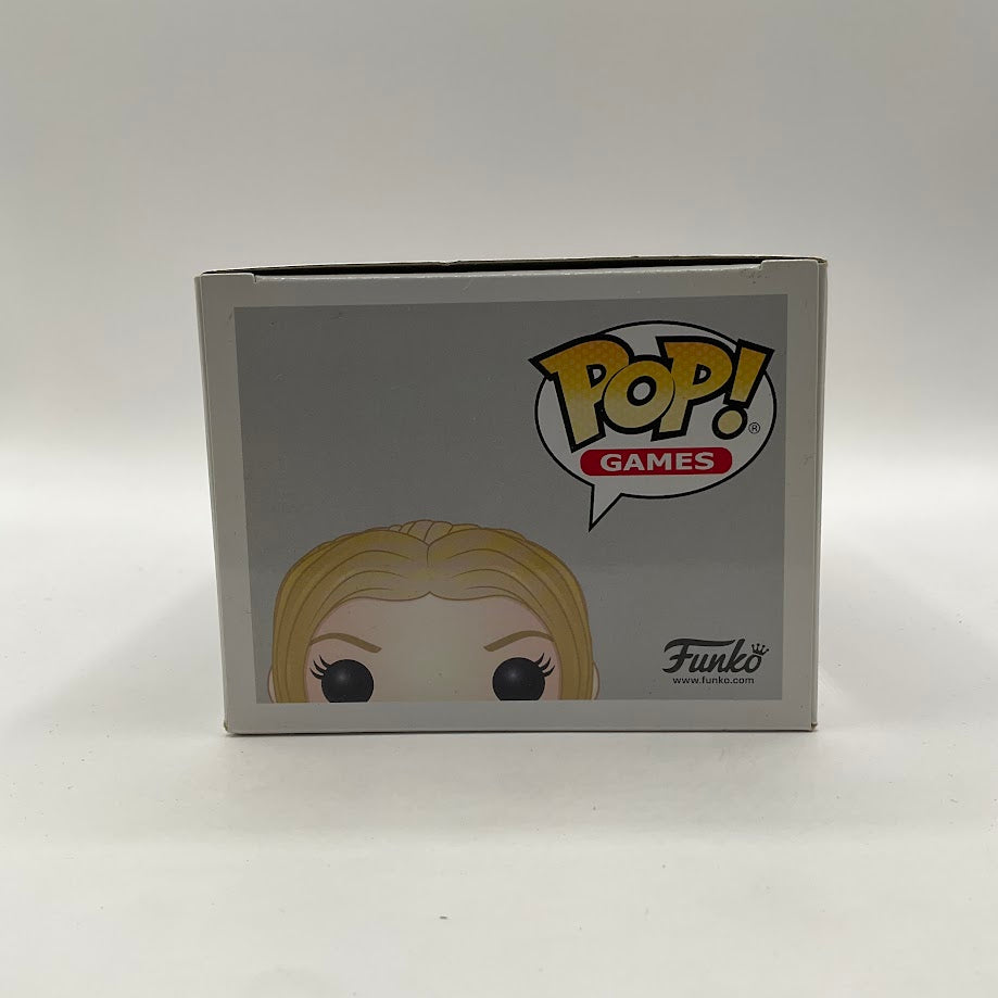 Nina Williams Funko Pop! Tekken #174 Walmart Exclusive