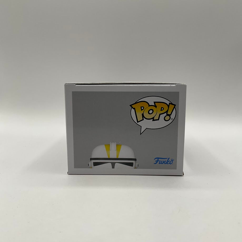 13th Battalion Trooper Funko Pop! Star Wars #645 Gaming Greats GameStop