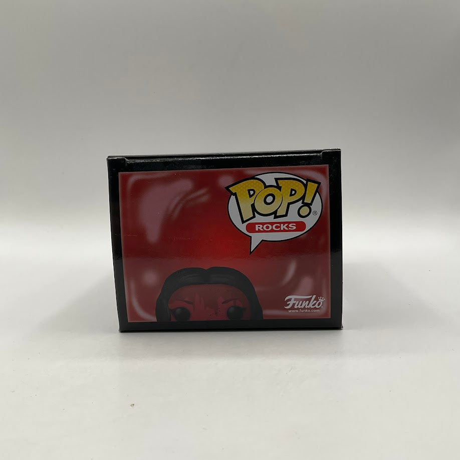 Doja Cat Funko Pop! Rocks #441