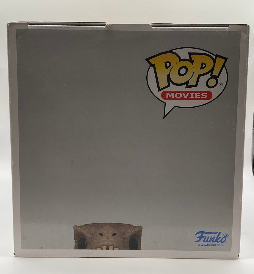 T. Rex Funko Pop! Jurassic World Dominion #1222 Walmart Exclusive