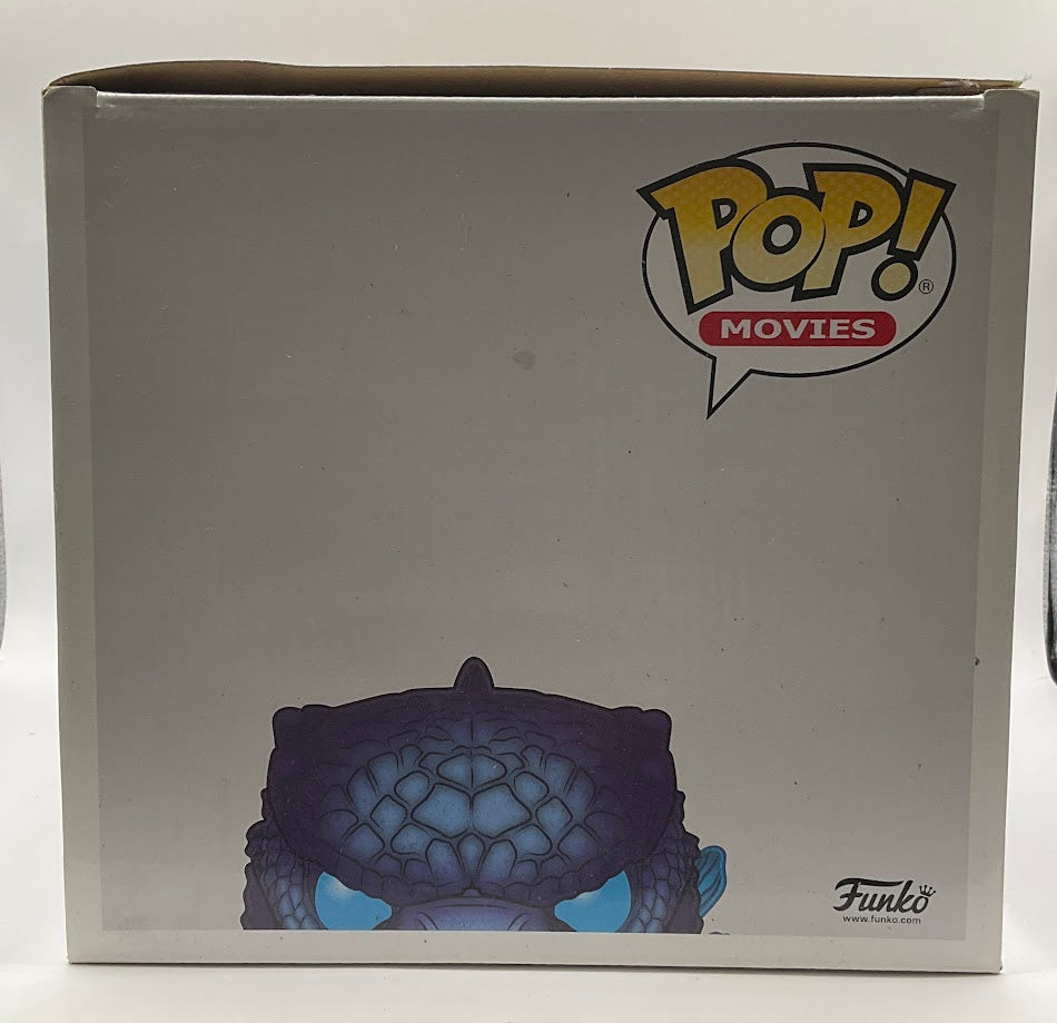 Neon City Godzilla Funko Pop! Godzilla vs Kong #1015 Walmart Exclusive