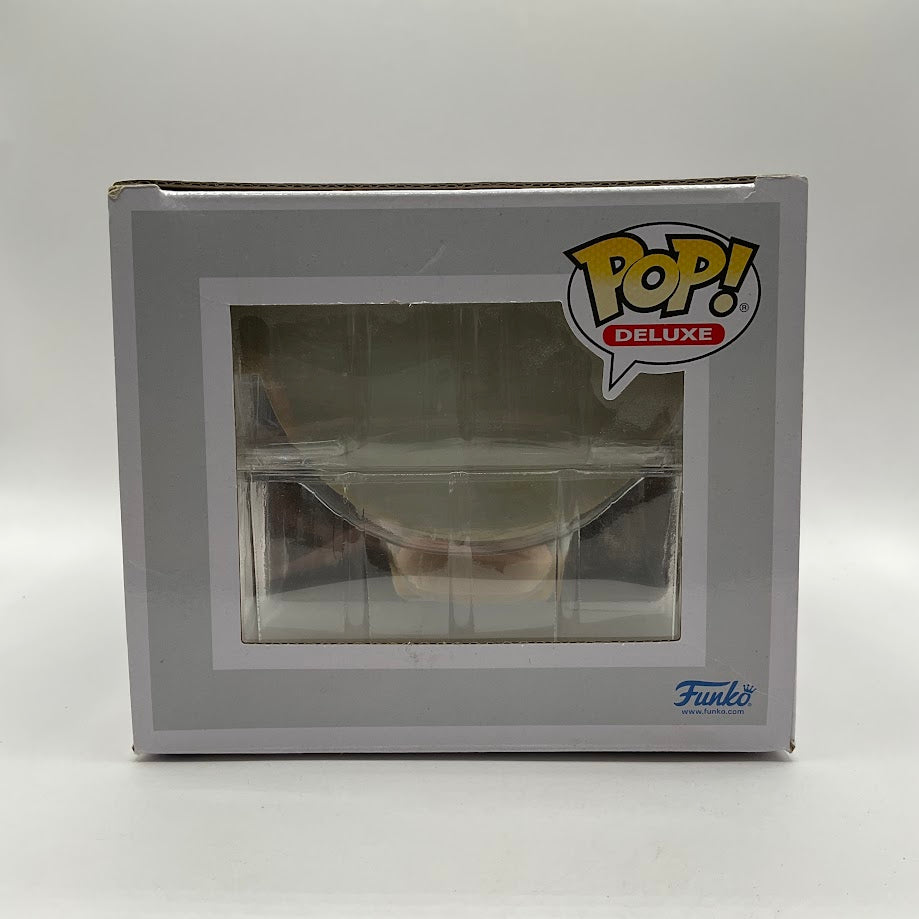 Gringotts Head Goblin with Gringotts Bank Funko Pop! Harry Potter #138 Target