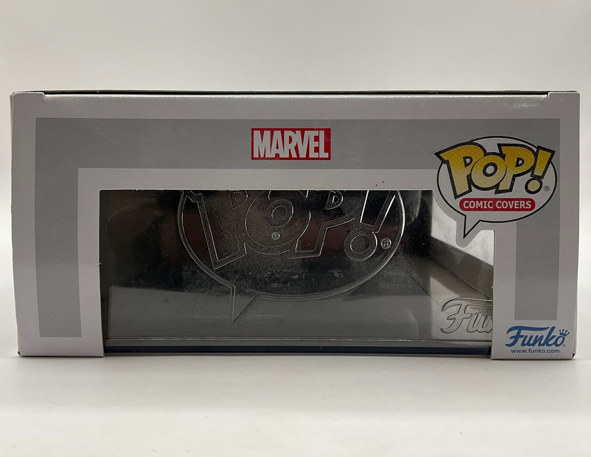 Miles Morales Funko Pop! Comic Covers #15